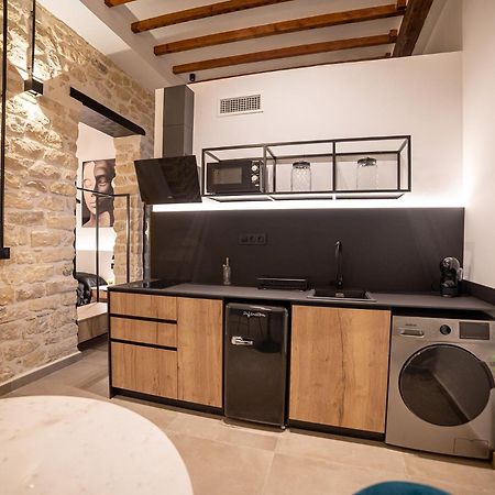 Apartamentos Loliqui Centro Alicante Bagian luar foto