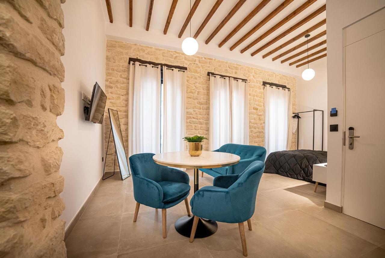 Apartamentos Loliqui Centro Alicante Bagian luar foto