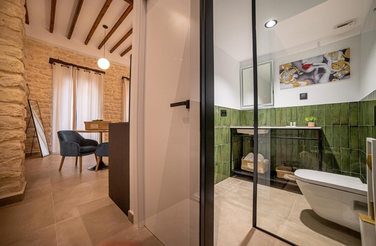 Apartamentos Loliqui Centro Alicante Bagian luar foto