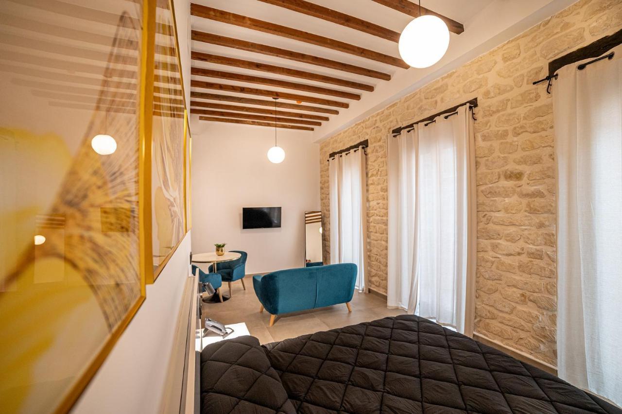 Apartamentos Loliqui Centro Alicante Bagian luar foto
