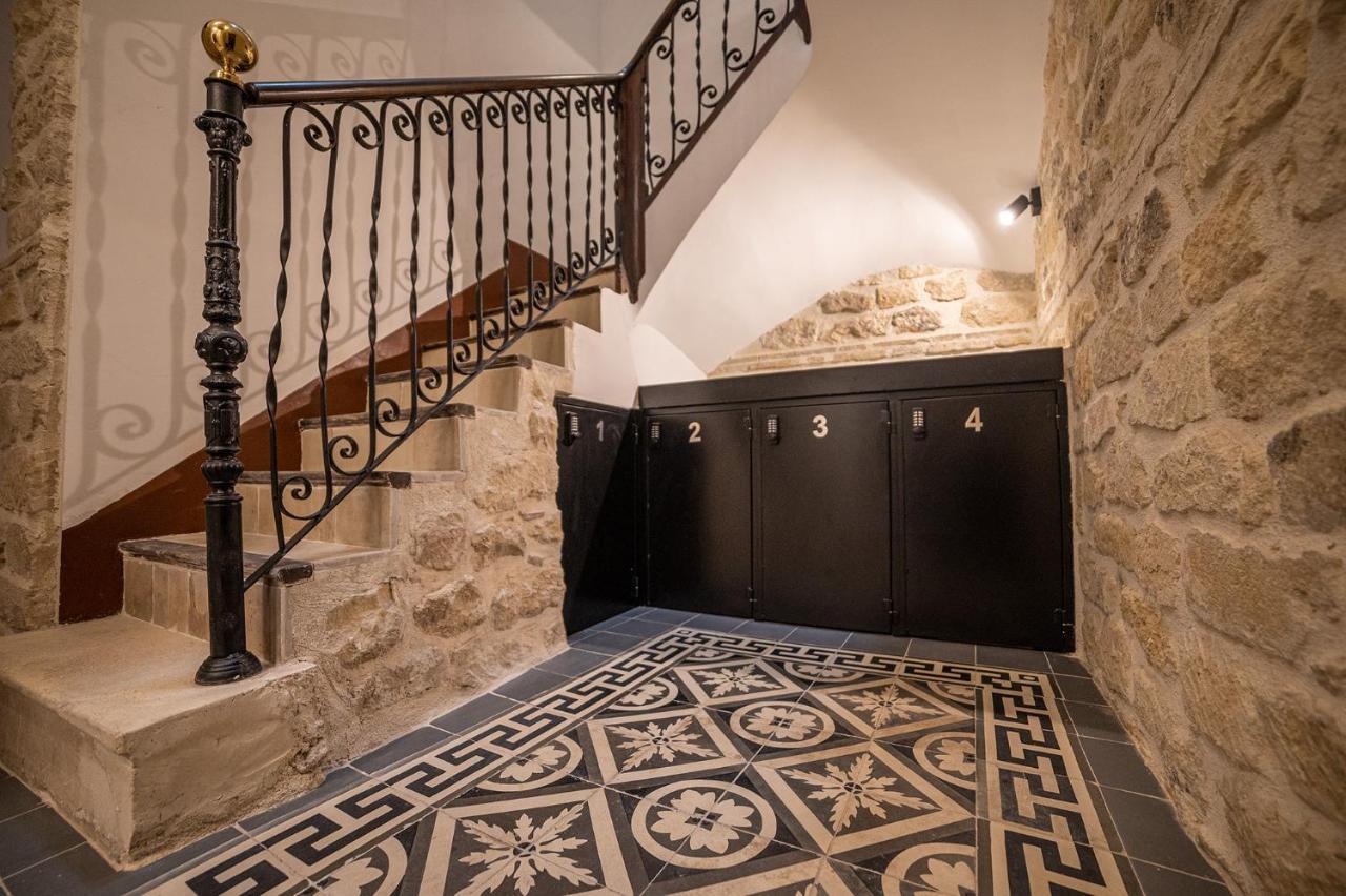 Apartamentos Loliqui Centro Alicante Bagian luar foto