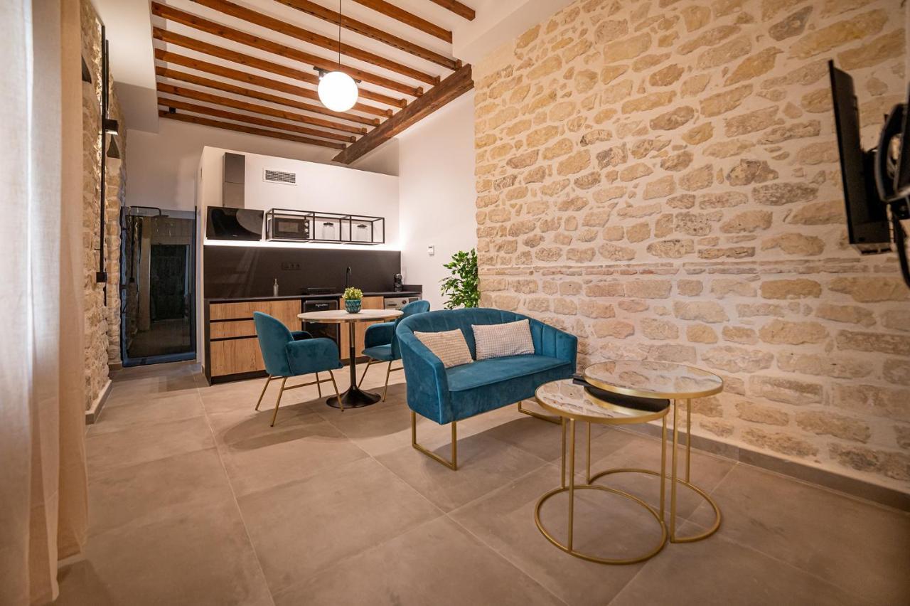 Apartamentos Loliqui Centro Alicante Bagian luar foto