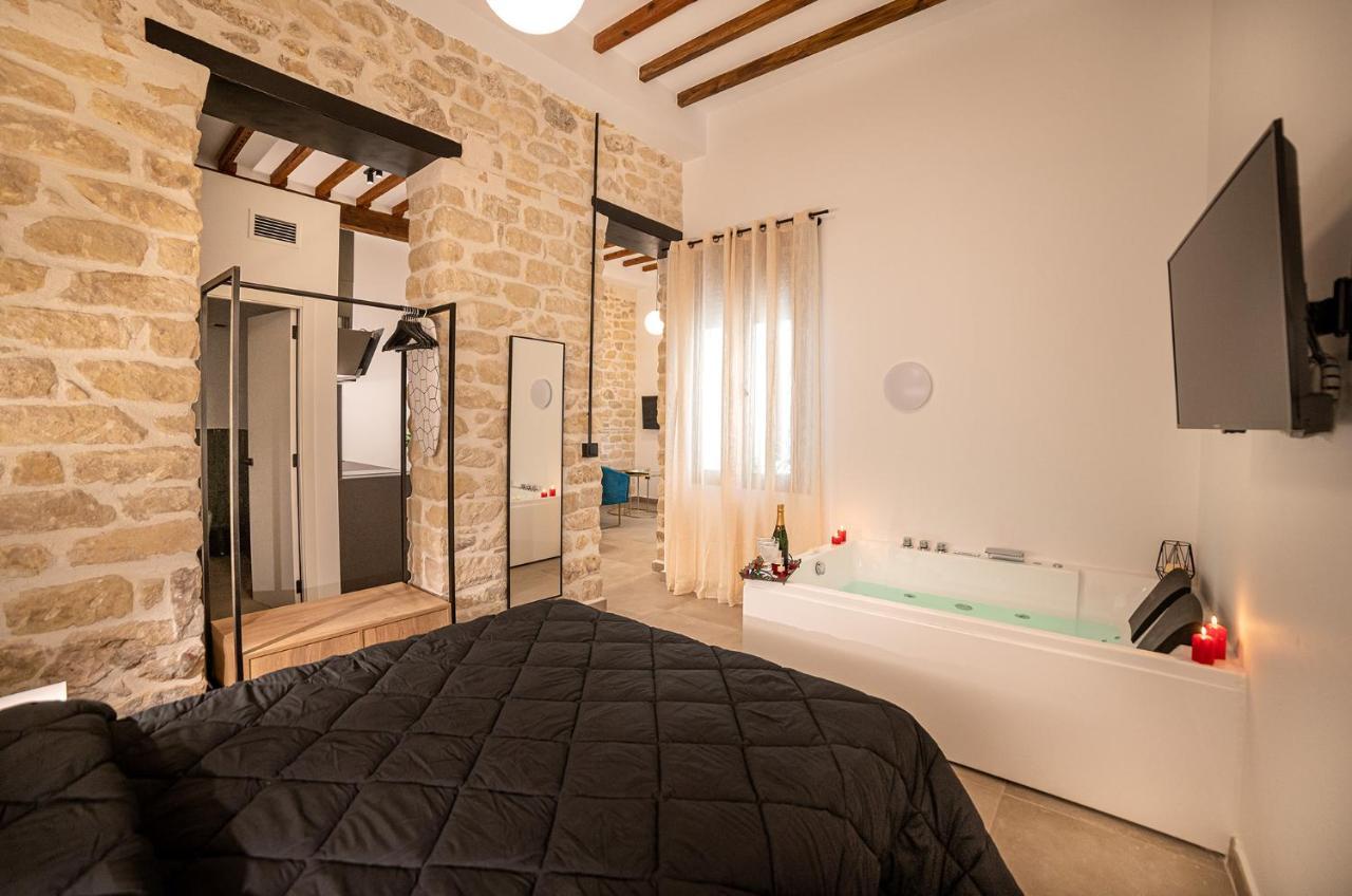 Apartamentos Loliqui Centro Alicante Bagian luar foto