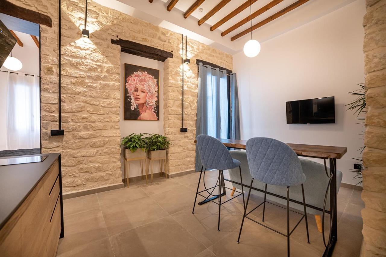 Apartamentos Loliqui Centro Alicante Bagian luar foto