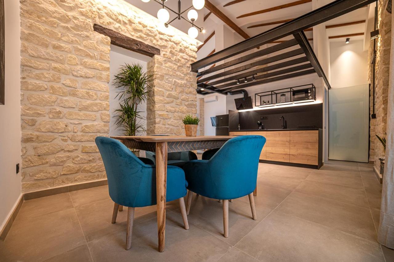 Apartamentos Loliqui Centro Alicante Bagian luar foto