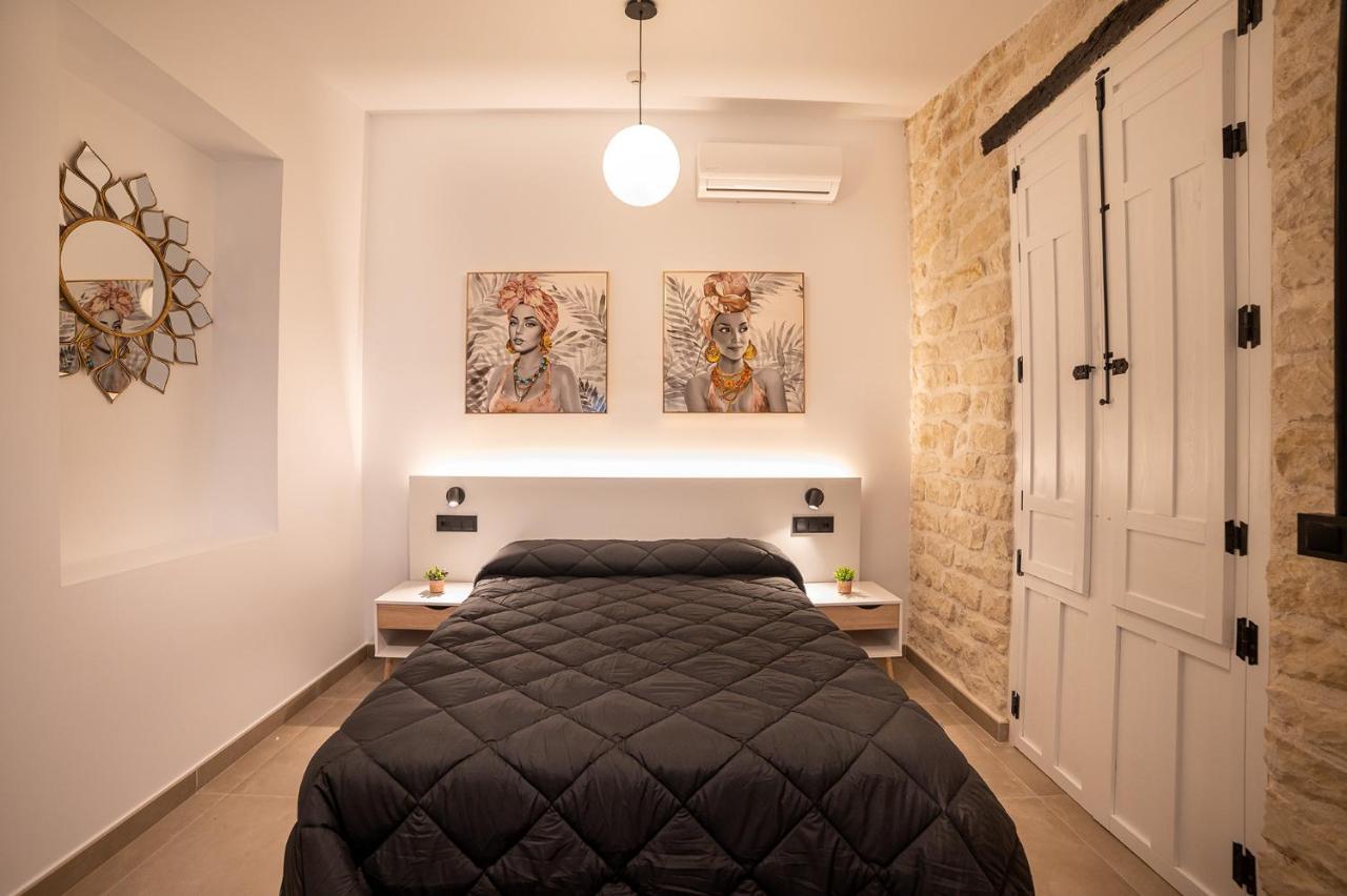 Apartamentos Loliqui Centro Alicante Bagian luar foto