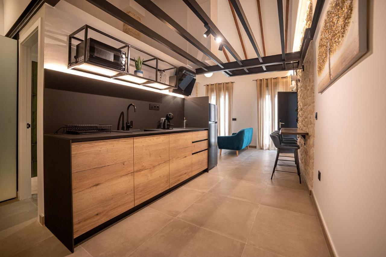 Apartamentos Loliqui Centro Alicante Bagian luar foto