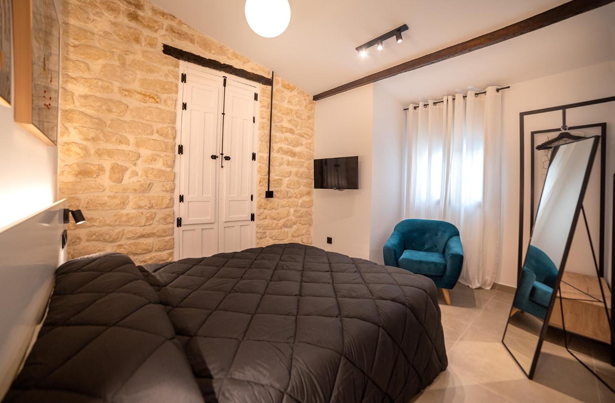 Apartamentos Loliqui Centro Alicante Bagian luar foto